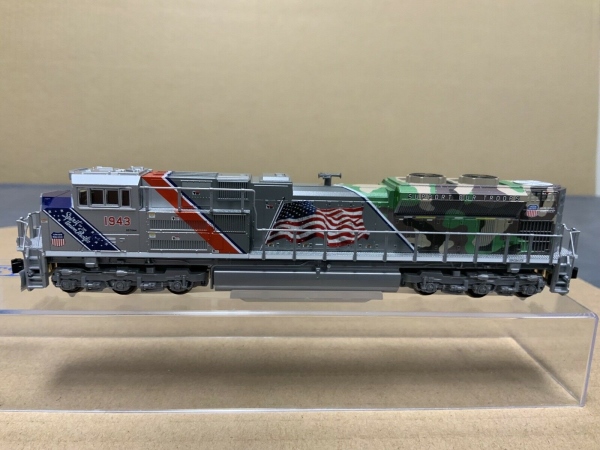 The Train Room Scale Model Railroad Store in Point Pleasant New
